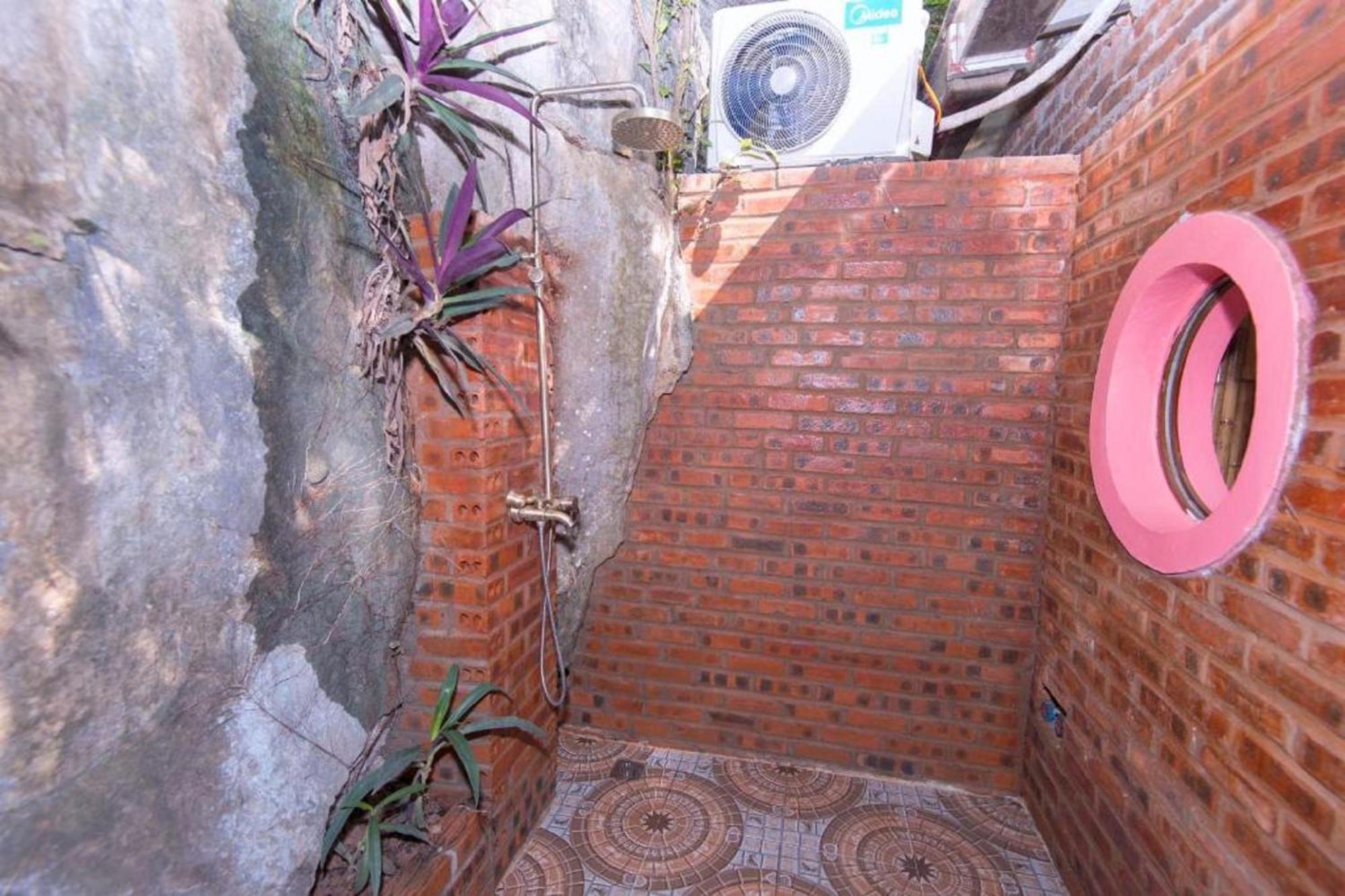 Trang An Bungalow Ninh Binh Eksteriør billede
