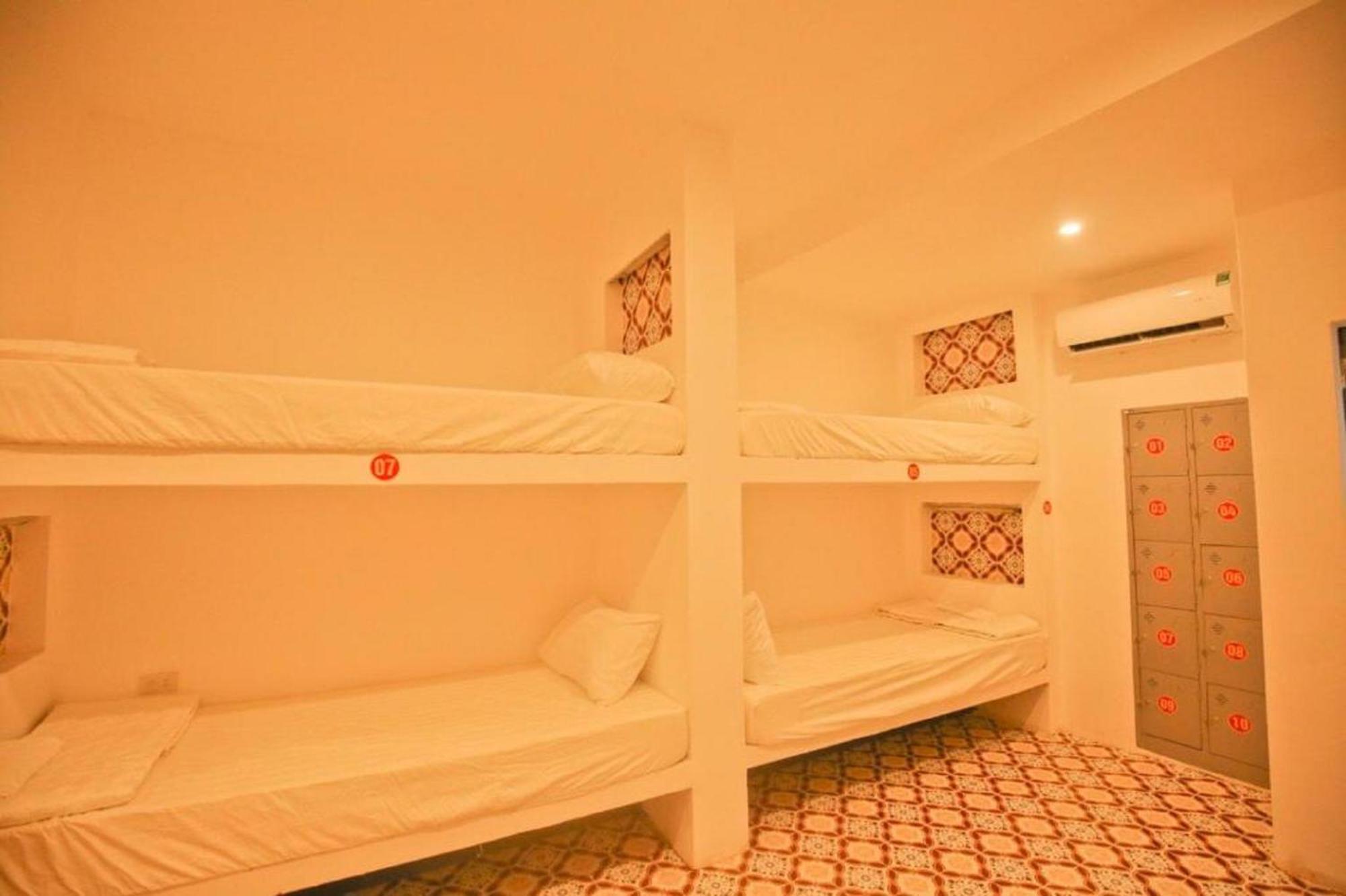 Trang An Bungalow Ninh Binh Eksteriør billede
