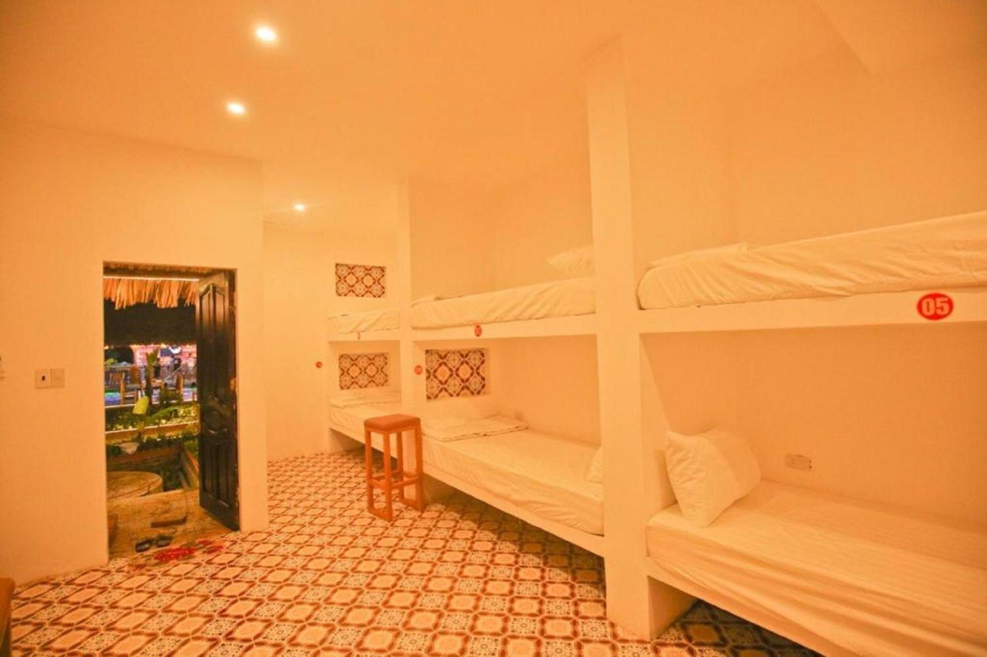 Trang An Bungalow Ninh Binh Eksteriør billede